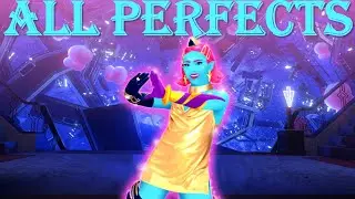 Save Your Tears (Remix) - The Weeknd and Ariana Grande - Just Dance Plus