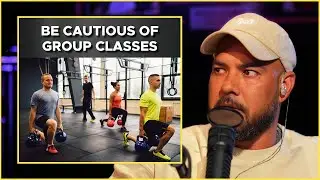 This is WHY Group Training Classes Are NOT Great For Building Strength & Long-term Weight Loss