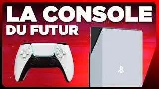Nouvelle g&eacute;n&eacute;ration : quelles sont les consoles &agrave; venir ? 🔴 JV FAST
