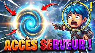 TUTO Avoir acc&egrave;s aux serveurs de Hytale (crack)