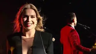 Sam Ludeman Band Demo