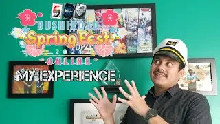 BSFO 2021 Experience | Spring Fest Online | Cardfight!! Vanguard