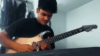 Depression - KlarSarawiN (Overdrive Guitar Contest 14 Open)