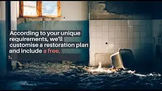 Target Fire and Water Damage Restoration - 14331 SW 139th Ct, Miami, FL 33186 - (786) 304-1525