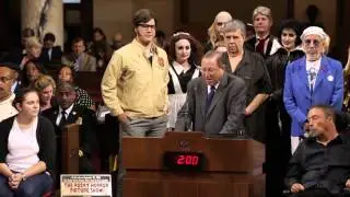 Rocky Horror Picture Show 40th Anniversary: Special Celebration | ScreenSlam