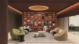 Luxury Apartments in Manchester | Modern Living with Premium Amenities