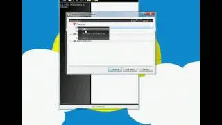 Mumble Setup Walkthrough