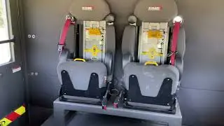 2012 KME Predator Rescue Engine 1 of 2