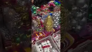 Christmas Market In New Town, Kolkata || Christmas Tree || Winter Wonderland || Christmas Decoration