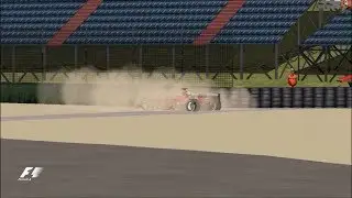 Grand Prix 4 with Jacques Schulz, Marc Surer (Part 8)