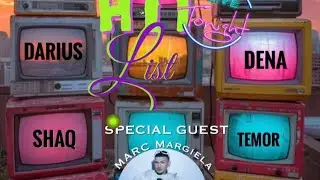 HIT LIST : EPISODE JAN 14, 2026 📱