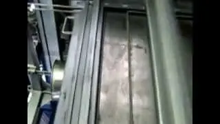 Video Harnero 15 Tons/Hr