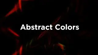 Abstract Colors- GFX Pack By Tech Portal