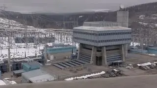 BC Hydro: Here&rsquo;s why W.A.C. Bennett&rsquo;s ambitious &ldquo;Two Rivers Policy&rdquo; matters today