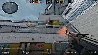 дора❤ (csgo fragmovie)