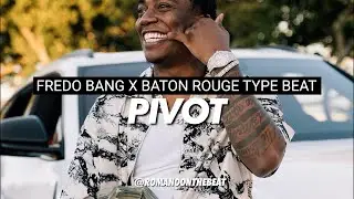 [FREE] Fredo Bang Type Beat 2022 x Baton Rouge Type Beat 2022 | 