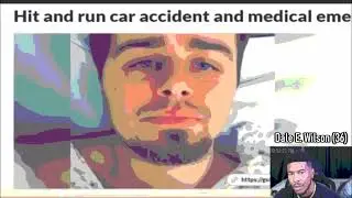 LowTierGod Insults Hospitalized Man