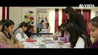 🎨 Admissions Open for Fashion Design, Fine Arts, BFA & MFM Programs at Vidya University!