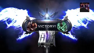 Unboxing: Hex: Card Clash #PS4 Let's Play gameplay Review Impressions Blind playthrough