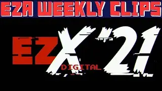 Easy Allies Clips - EZX Week
