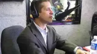 John Harbaugh visits WNST studios (Part 13)