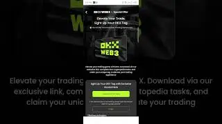 AviveWorld Network Web3 Mining APP #Avive - Proof Of Networking