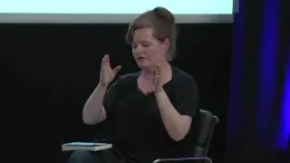 European Literature Festival 2016: The Writers' Showcase - Dorthe Nors (Denmark)