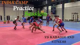 💥INDIA CAMP PRACTICE SESSION UNDER 18 YOUTH ChAMPIONSHIP 🏆🏆🏆🏆🏆