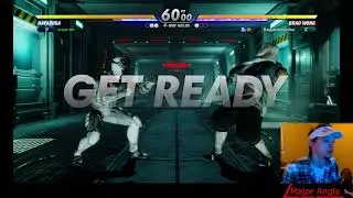 Hayabusa Vs Brad Wong two top characters in doa ⭐️ メジャー ⭐️