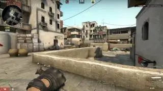 LETS GO CS:GO! WEBPISODE #5