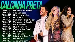 Calcinha Preta Greatest Hits | Manchete dos Jornais • Liga Pra Mim • Hoje à Noite