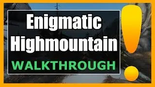 Enigmatic Highmountain WoW | World Quest Guide