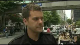 Fringe Season 2 Featurette