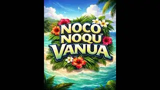 Noco noqu vanua