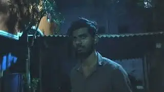 polladhavan |mass scenes| Dhanush raja senrayan rajentharan 😎