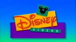 Opening & Closing to The Lion King VHS (1995, Australia)