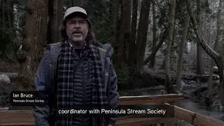 Carrying on Together: Streamkeepers at Work w/ Ian Bruce