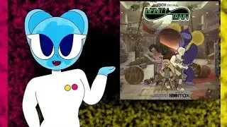 Infinity Train Book 3B - HBO Max Series Review [REUPLOAD]