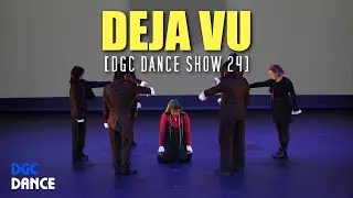[DGC Show 24] TAEMIN - Deja Vu Dance Cover