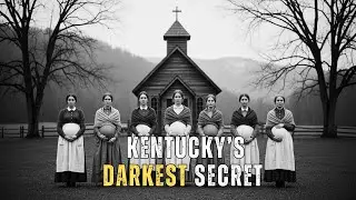 The Silent Daughters of the Creek (1882) | Kentucky&rsquo;s Darkest True Horror