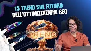 Da SEO a GEO: come l&rsquo;intelligenza artificiale sta cambiando tutto
