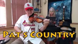 Pat's Country Demo