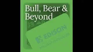 94. Bull, Bear & Beyond &ndash; Regional REIT: executive interview