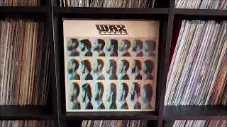 wax attack rock stomp