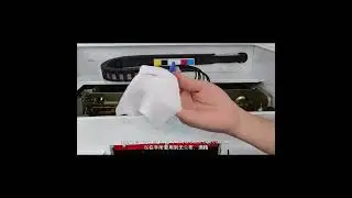 uvMaintenance and cleaning  维护清洁