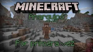 Mi Primera Vez En Un Server Anarquico...