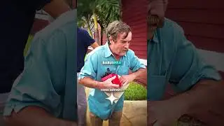 This Son Bought His Father His Dream Car | Must Watch