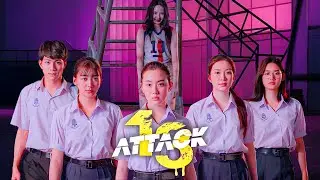 Attack 13 (2025) Movie Korranid Laosubinprasoet & Veerinsara Tangkitsuvanich Review And Facts