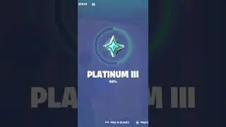 This glitch is INSANE!!! #Fortnite #ranked #glitch