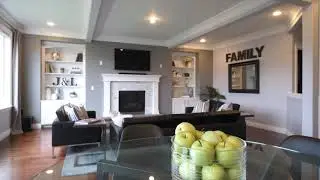 25421 SE 277th St - Maple Valley